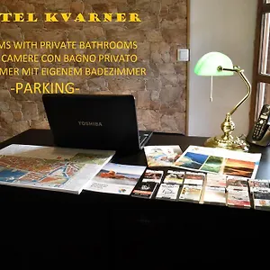 Kvarner Риека