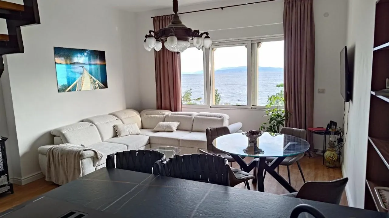 Apartment Aparatman Residence Rijeka Croatia