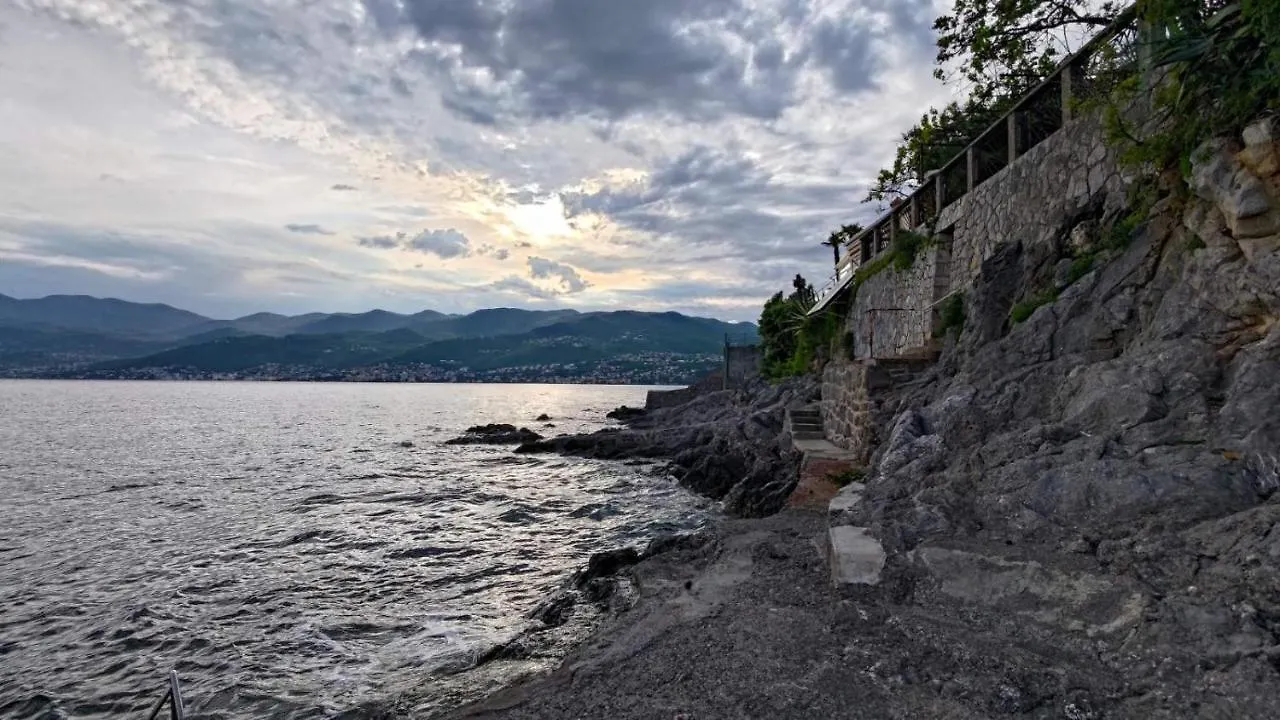 Aparatman Residence Rijeka