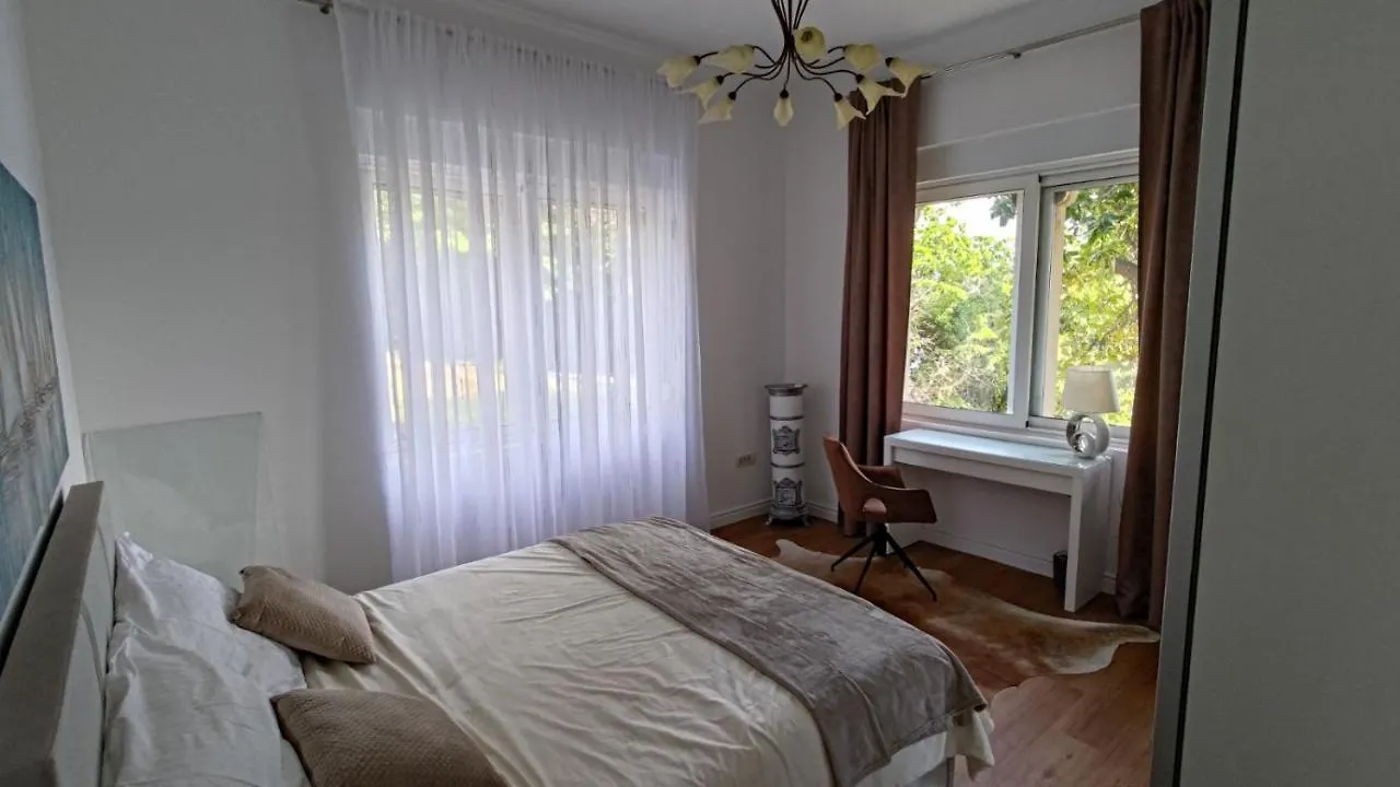 Aparatman Residence Rijeka