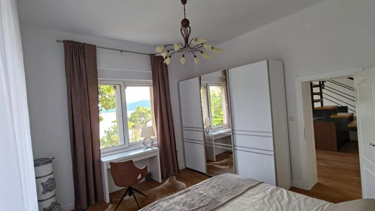 Aparatman Residence Rijeka