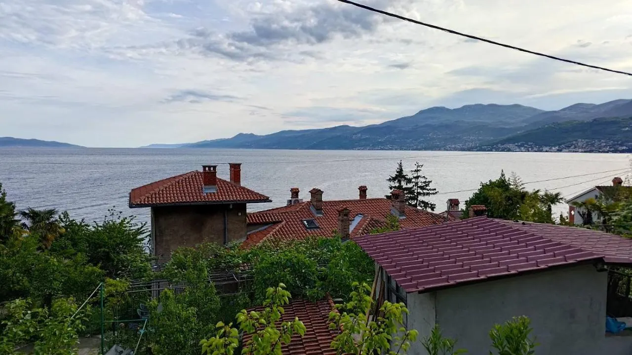Apartment Aparatman Residence Rijeka