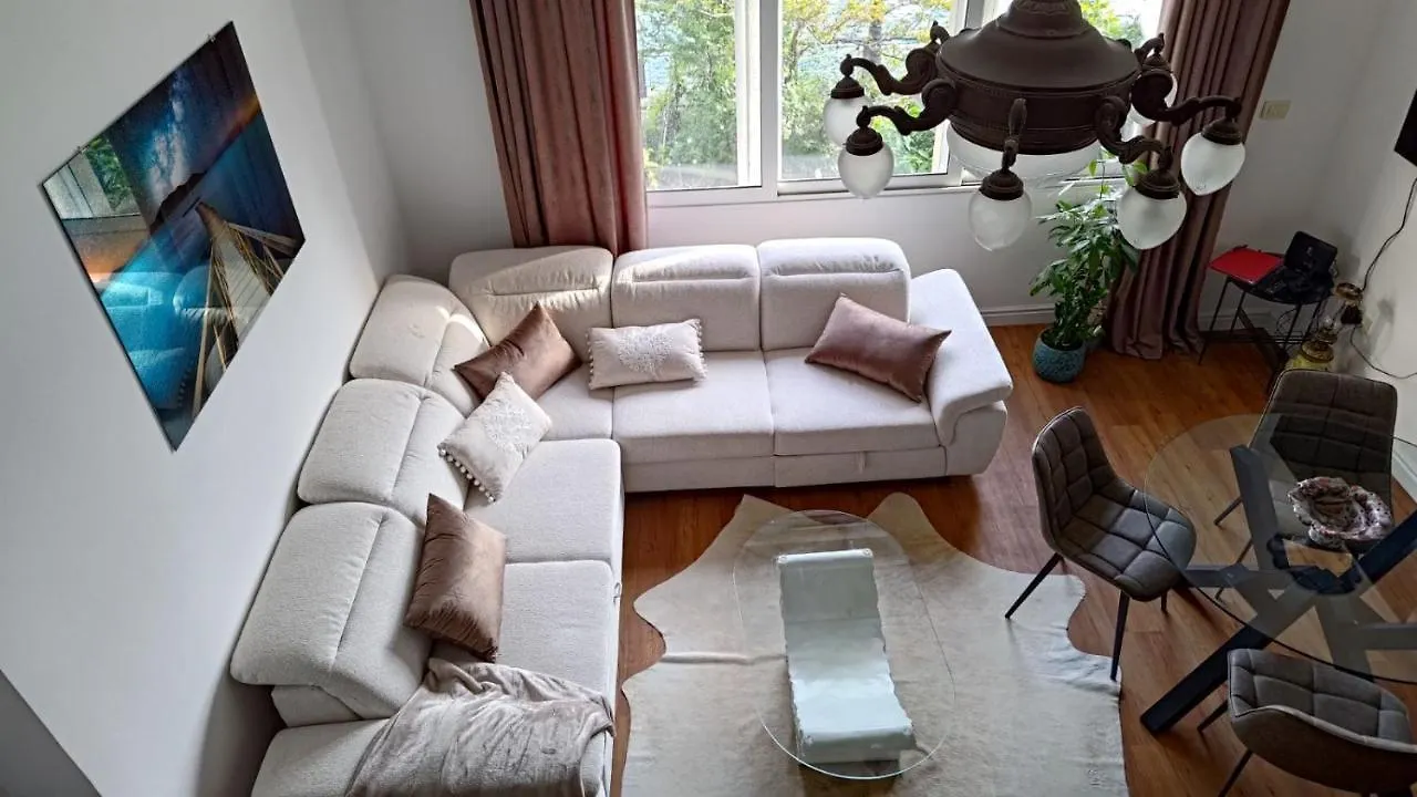 Aparatman Residence Rijeka Croatia
