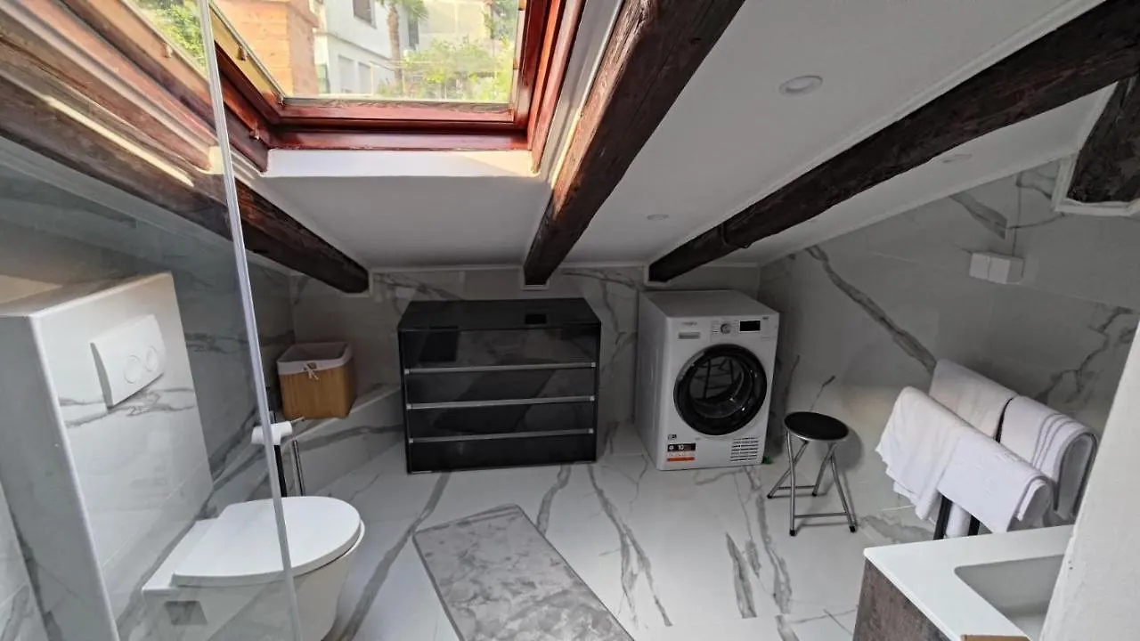 Aparatman Residence Rijeka