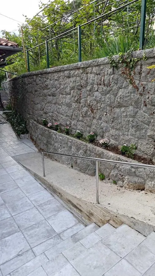 Apartment Aparatman Residence Rijeka Croatia