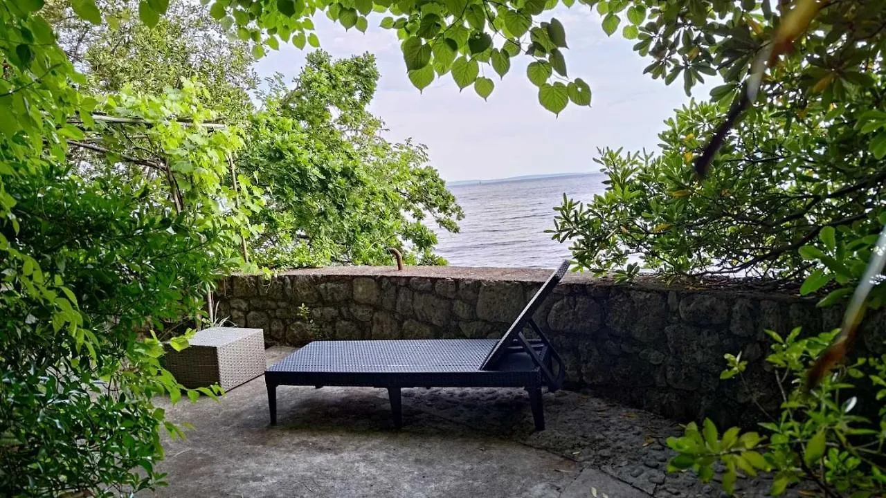 Apartment Aparatman Residence Rijeka Croatia