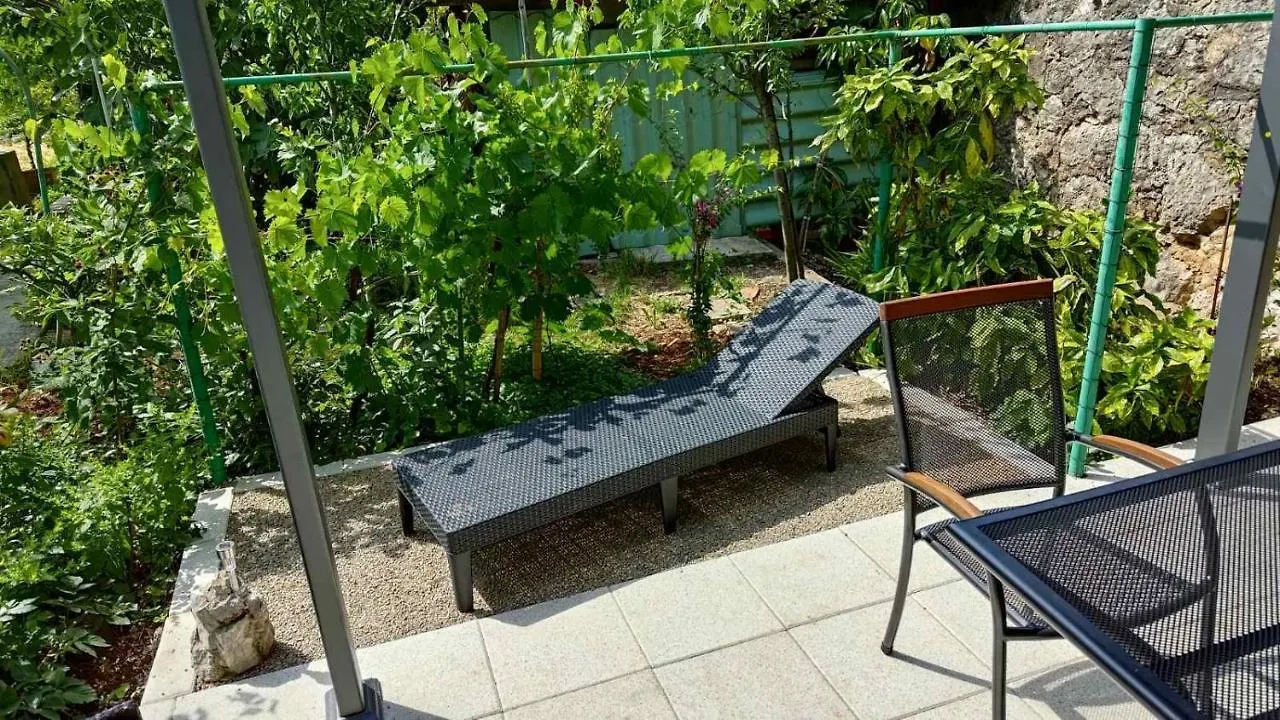 Apartment Aparatman Residence Rijeka