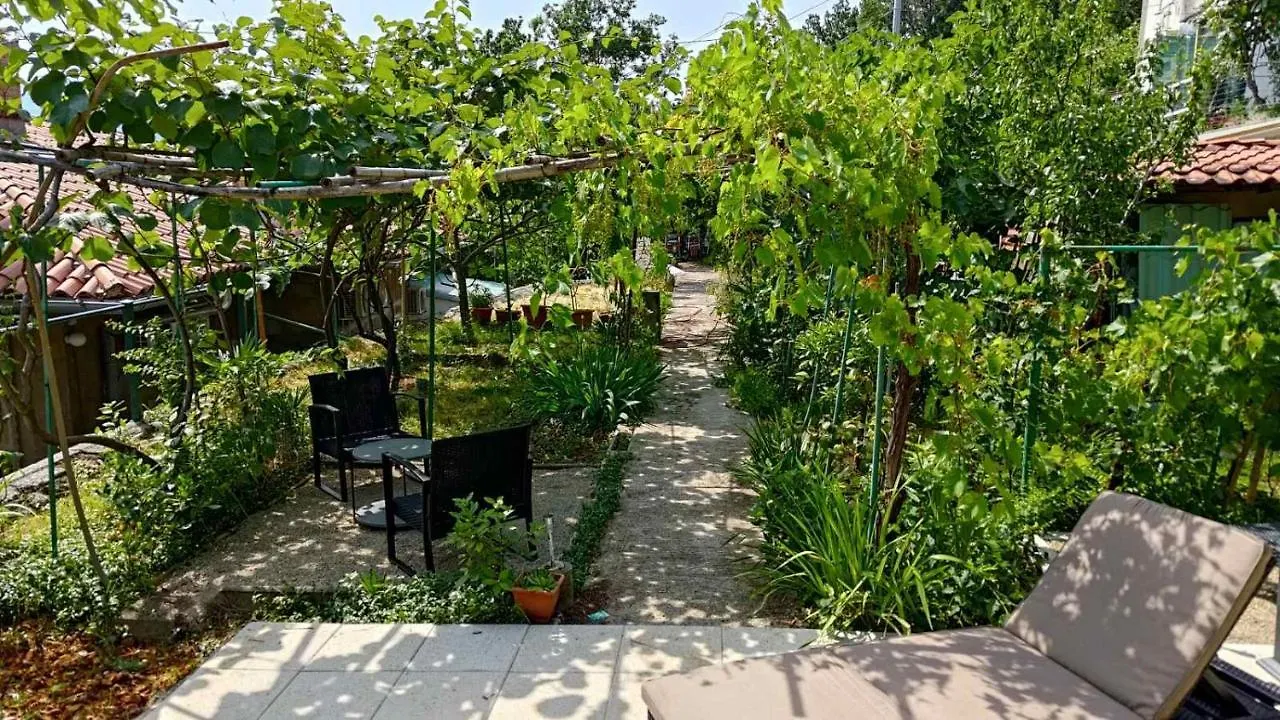Aparatman Residence Rijeka Croatia